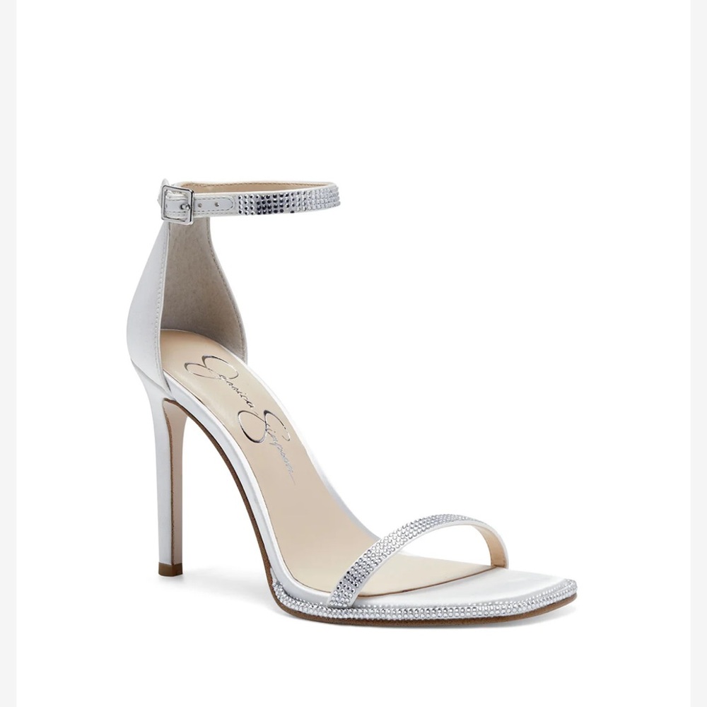 Happily ever after wedding shoes ✨